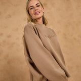 Toggi Nexus Womens Sweatshirt