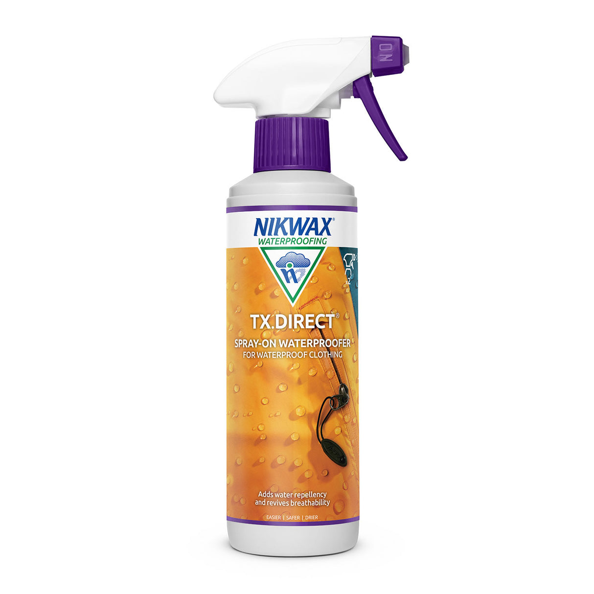 Nikwax TX Direct Spray-On