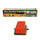 Nettex Agri Cold Crayons #colour_orange