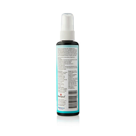 Natrasan Antiseptic Spray #size_100ml