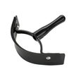 GS Equestrian & Country Plastic Sweat Scraper #colour_black