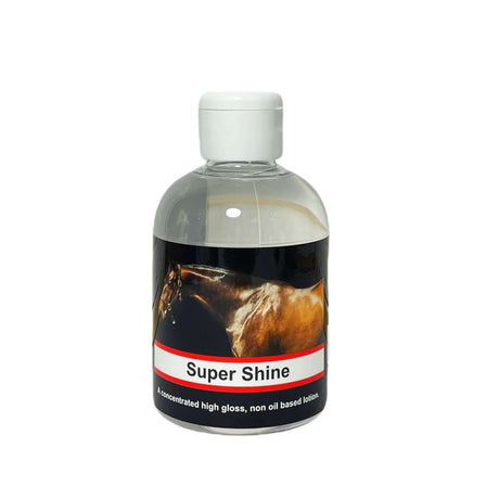 Smart Grooming Super Shine Lotion