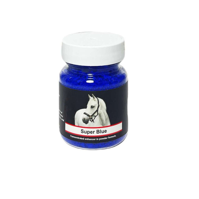 Smart Grooming Super Blue Whitening Powder