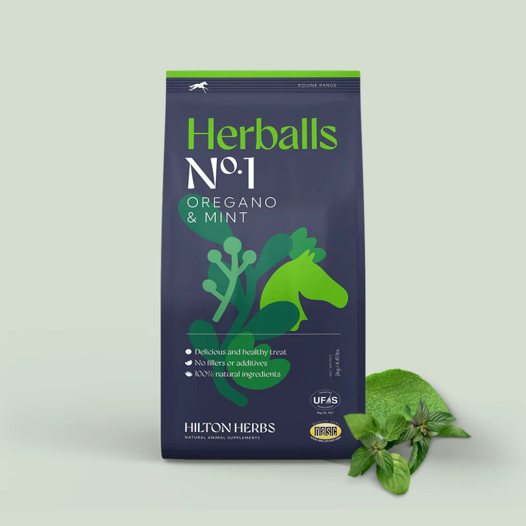 Hilton Herbs Herballs