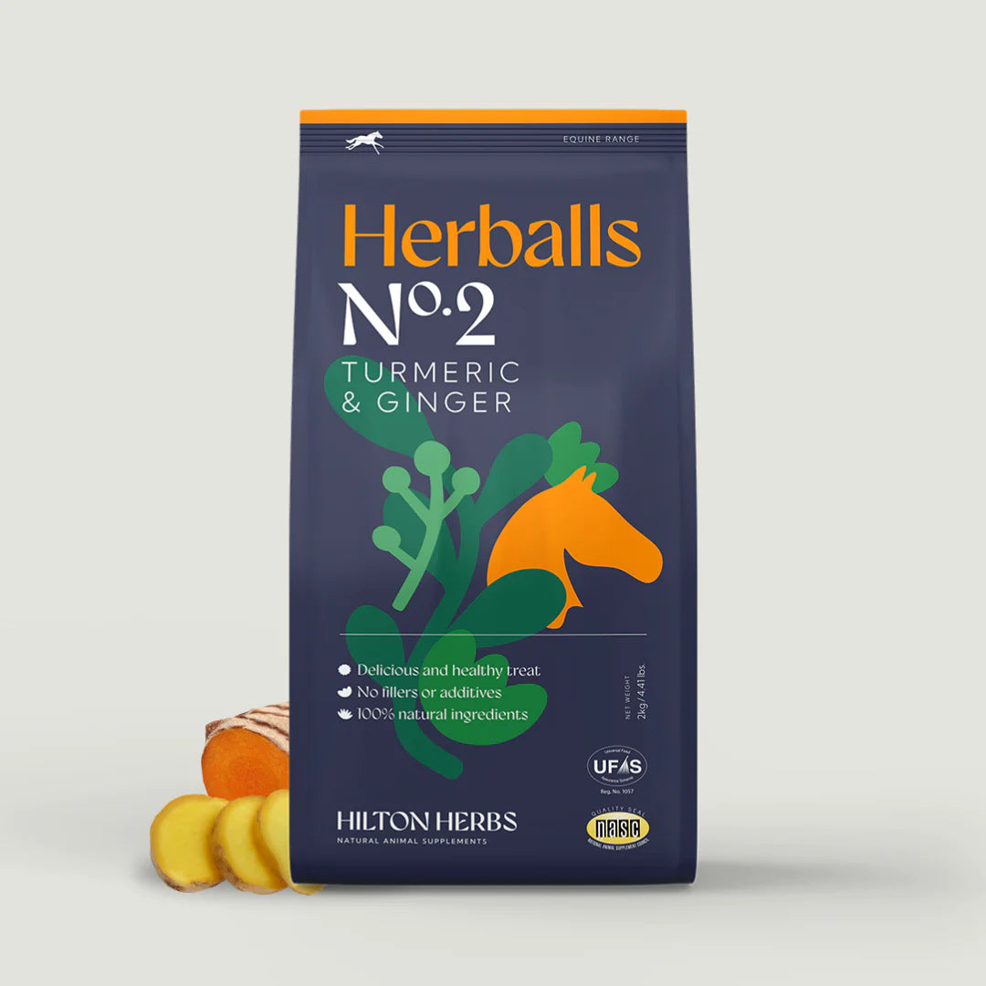 Hilton Herbs Herballs