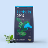 Hilton Herbs Herballs