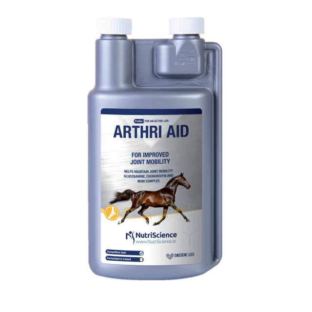 Nutriscience Arthri Aid