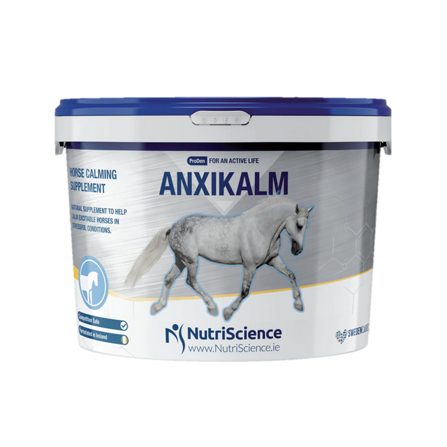 Nutriscience Anxikalm Compete