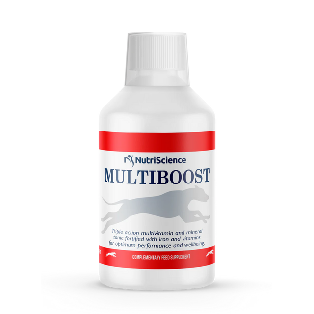 Nutriscience Canine MultiBoost