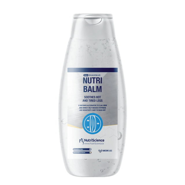 Nutriscience NutriBalm