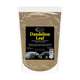 Omega Dandelion Leaf Powder
