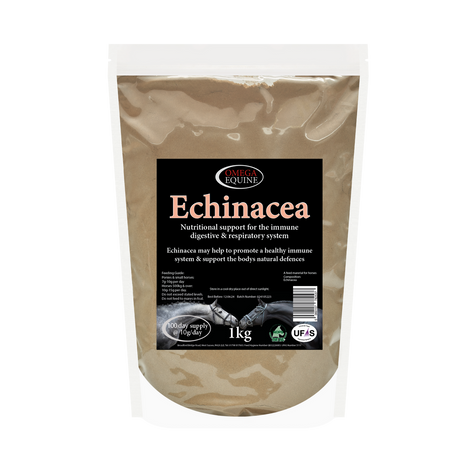 Omega Echinacea Powder