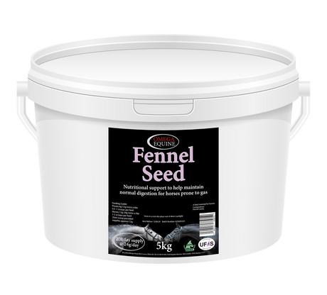 Omega Equine Fennel Supplement #size_5kg