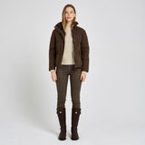 Toggi Panache Downfill Padded Jacket