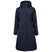 Stierna Stella 2.0 Winter Riding Coat #colour_midnight-navy