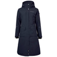 Stierna Stella 2.0 Winter Riding Coat #colour_midnight-navy