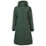 Stierna Stella 2.0 Winter Riding Coat #colour_ivy