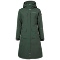 Stierna Stella 2.0 Winter Riding Coat #colour_ivy