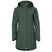 Stierna Cloud Rain Parka #colour_ivy