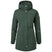 Stierna Stella Winter Parka #colour_ivy