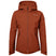 Stierna Black Storm Rain Jacket #colour_copper