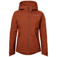 Stierna Black Storm Rain Jacket #colour_copper