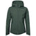 Stierna Black Storm Rain Jacket #colour_ivy