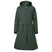 Stierna Nova Rain Coat #colour_ivy