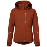 Stierna Stella Winter Jacket #colour_copper