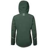 Stierna Stella Winter Jacket #colour_ivy