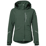 Stierna Stella Winter Jacket #colour_ivy