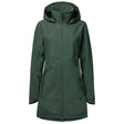 Stierna Storm Rain Coat #colour_ivy
