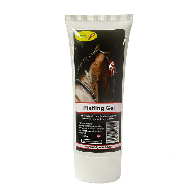 Smart Grooming Plaiting Gel