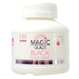 Magic Glaze Hoof Paint by Hy Equestrian #colour_black