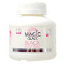Magic Glaze Hoof Paint by Hy Equestrian #colour_black