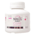 Magic Glaze Hoof Paint by Hy Equestrian #colour_clear