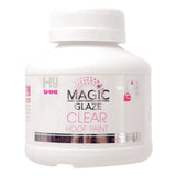 Magic Glaze Hoof Paint by Hy Equestrian #colour_clear