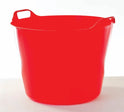 Easi Trug #colour_red