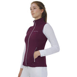 Hy Equestrian Synergy Elevate Sync Gilet léger – GS Equestrian Hy Equestrian Synergy Elevate Sync Gilet léger – GS Equestrian