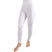 Hy Equestrian Children's Melton Riding Tights #colour_white