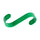 Stubbs Giganti-Hook #colour_green