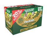 Peckish Extra Goodness Energy Balls