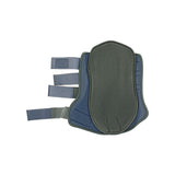 Equestro Stable Boots With Ankle Cap #colour_blue