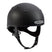 Champion Oval Pro-Lite 2 Jockey Helmet #colour_black