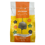 Silvermoor Peckers