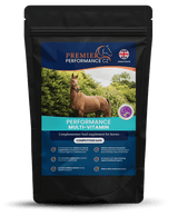 Multivitamines de première performance