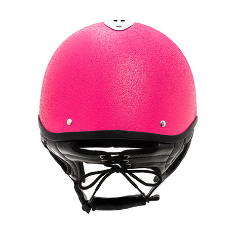 Champion Vent-Air Deluxe Skull Hat #colour_pink-silver