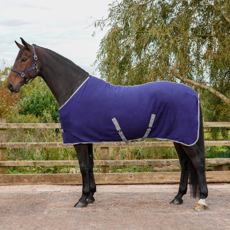 GS Equestrian Polar Fleece Rug