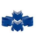 PolePods #colour_blue