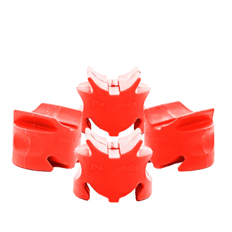 PolePods #colour_red